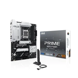 Մայրական սալիկ ASUS PRIME X870-P WIFI 90MB1IS0-M0EAY0