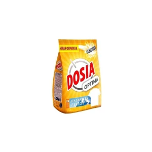 Փոշի DOSIA OPTIMA АЛЬПИЙСКАЯ СВЕЖЕСТЬ 1.2 կգ 1366954