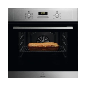 Ջեռոց ELECTROLUX SurroundCook FLEX 600 EOF3H40BX/3