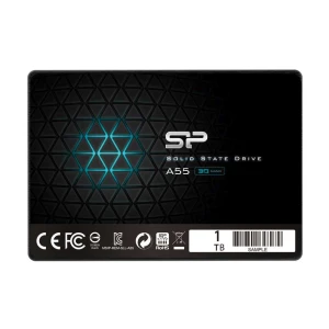SSD Կուտակիչ SILICON POWER Ace A55 1 TB SP001TBSS3A55S25