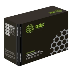 Քարթրիջ CACTUS 056 H CS-C056HBK Black