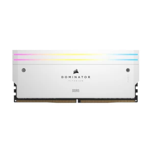 Օպերատիվ հիշողություն CORSAIR DOMINATOR TITANIUM RGB CMP48GX5M2B6000C30W 2