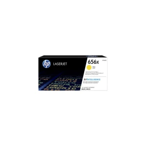 Քարթրիջ HP 656X CF462X Yellow