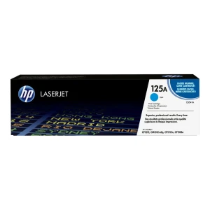 Քարթրիջ HP 125A CB541A Cyan