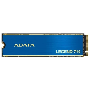 SSD կուտակիչ ADATA Legend 710 1 TB ALEG-710-1TCS