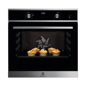 Ջեռոց ELECTROLUX SteamBake PRO 600 EOD5C70X/6
