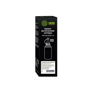 Քարթրիջ CACTUS CS-RK-CF244A Black