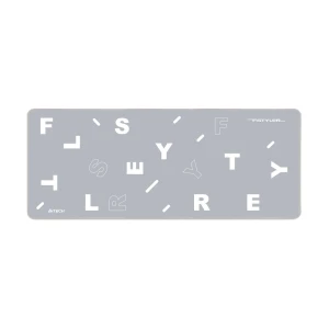 Մկնիկի գորգ A4TECH FStyler FP75 FP75 SILVER