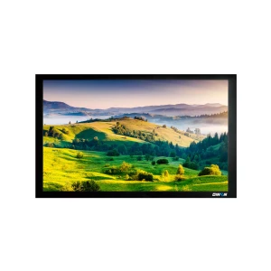 Պրոեկտորի էկրան CACTUS FRAMEEXPERT CS-PSFRE-300X169