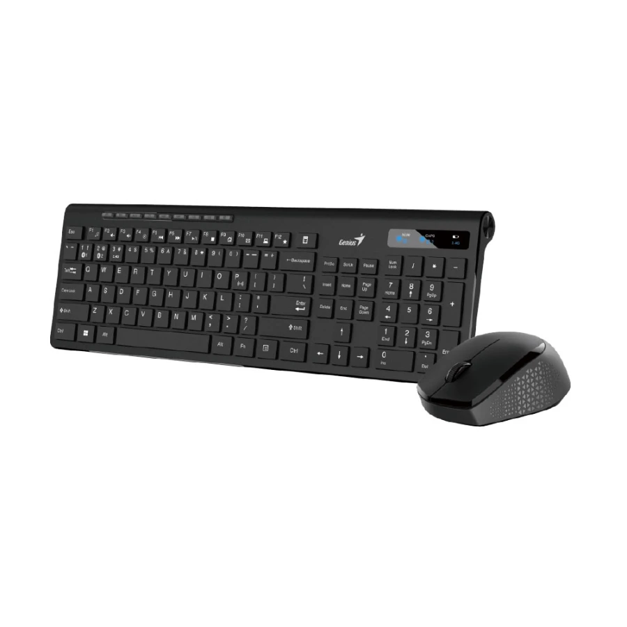 GENIUS SLIMSTAR 8230