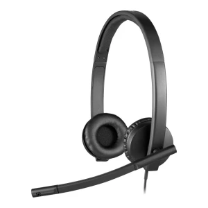 Ականջակալ LOGITECH H570E STEREO 981-000575
