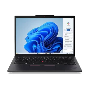 Ноутбук LENOVO ThinkPad T14 Gen 6 21QG00A8FW Intel Core Ultra 7 258V / 32 GB RAM-1 TB SSD