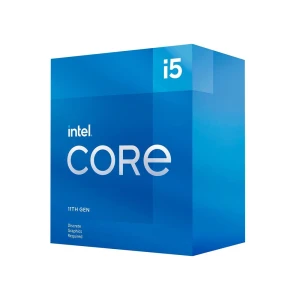 INTEL Core i5 11400F 1513358