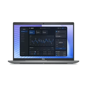 Ноутбук DELL Precision 3590 ND5FY Intel Core Ultra 7 165H / 16 GB RAM-512 GB SSD