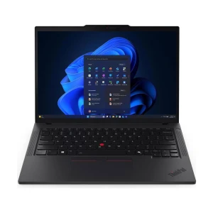 Ноутбук LENOVO ThinkPad T14 Gen 6 21QC004JGE Intel Core Ultra 7 255U / 16 GB RAM-512 GB SSD