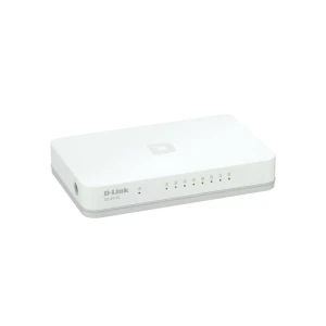 Սվիչ D-LINK GO-SW-8E/E