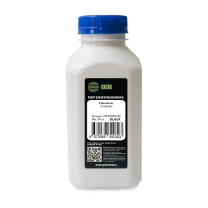 Քարթրիջ CACTUS CS-TRHPU-80 Black