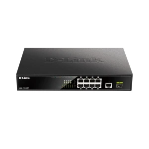 Սվիչ D-LINK DGS-1010MP/A1A