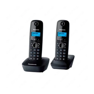 Հեռախոս PANASONIC KX-TG1612UAH/2