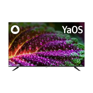 Телевизор BBK 55LED-9232/UTS2C (B) 55 "