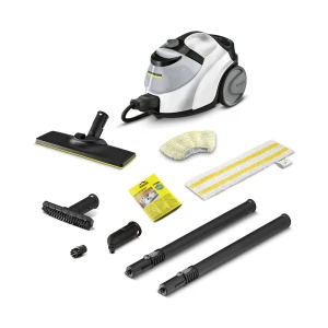 Փոշեկուլ KARCHER SC5 EasyFix IRON PLUG 1.512-660.0/6