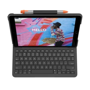 Ստեղնաշար LOGITECH Slim Folio keyboard 920-009474