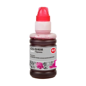 Քարթրիջ CACTUS CS-GI40M Magenta