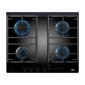 Ներկառուցվող գազօջախ TEKA CGW LUX 60 TC 4G AI AL CI 40217007/6