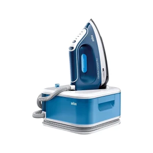 Արդուկ BRAUN Compact Pro IS2565BL/2