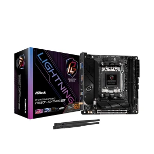 Մայրական սալիկ ASROCK 90-MXBMP0-A0UAYZ