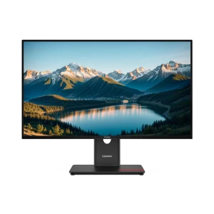 Մոնիտոր LENOVO ThinkVision T27Q-40 64A6GAT6EU 27 "