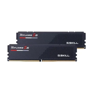 Օպերատիվ հիշողություն GSKILL Ripjaws S5 F5-6400J3239F48GX2-RS5K 96 GB