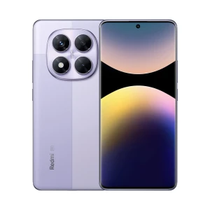 Смартфон XIAOMI Redmi Note 14 Pro 4G 8 GB 128 GB Midnight Black (Europe)