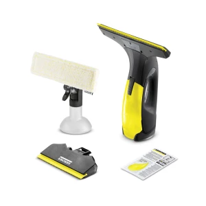 Пылесос KARCHER WV 2 Black Edition 1.633-426.0/6