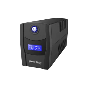 Անխափան սնուցման սարք (UPS) POWERWALKER VI 800 STL FR