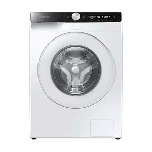 Լվացքի մեքենա SAMSUNG WW6100A with Eco Bubble WW80A6S28TE/LP/6
