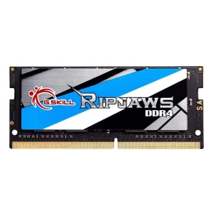 Օպերատիվ հիշողություն GSKILL RIPJAWS F4-3200C22S-8GRS 8 GB