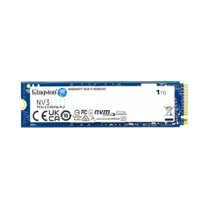 SSD կուտակիչ KINGSTON 1 TB SNV3S/1000G