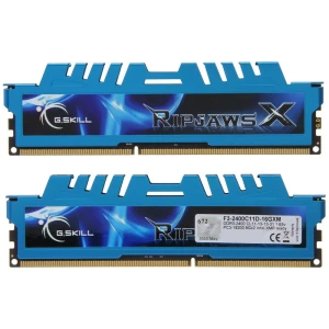 Օպերատիվ հիշողություն GSKILL RIPJAWS-X F3-2400C11D-16GXM 2 x 8 GB