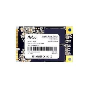 SSD կուտակիչ NETAC 512 GB NT01N5M-512G-M3X