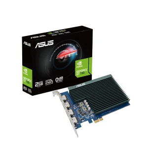 Видеокарта ASUS Nvidia GeForce GT 730 90YV0H20-M0NA00