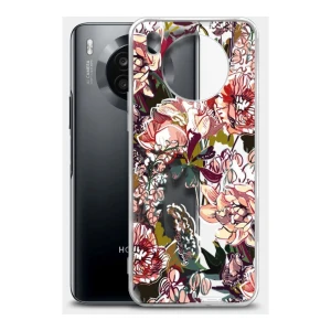Պատյան BORASCO ARTWORKS Honor 50 Lite 51282