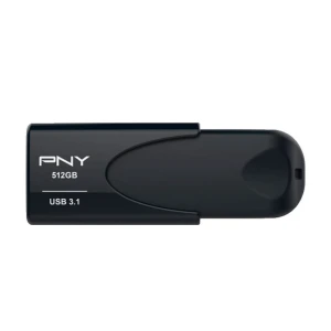 USB ֆլեշ կրիչ PNY ATTACHÉ 4 FD512ATT431KK-EF 512 GB