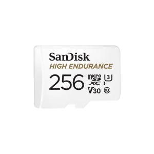 SD քարտ SANDISK 256 GB SDSQQNR-256G-GN6IA