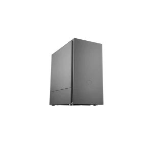 Համակարգչային իրան COOLER MASTER Silencio S400 Steel MCS-S400-KN5N-S00