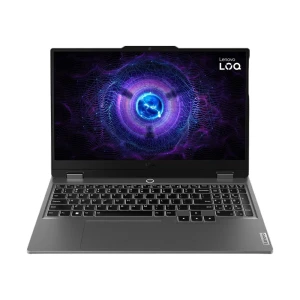 Notebook LENOVO LOQ 15IRX9 83DV01CTSA Intel Core i7-13650HX / 16 GB RAM-512 GB SSD
