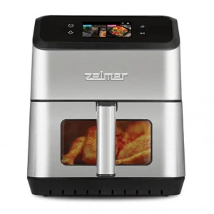 Air fryer ZELMER ZAF6555/2