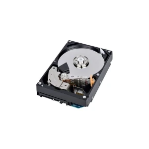 Կոշտ սկավառակ (HDD) TOSHIBA ENTERPRISE CAPACITY 4 TB MG08ADA400E