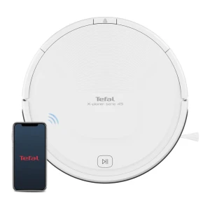 Փոշեկուլ TEFAL X-PLORER SERIE 45 RG8227WH 2211401030