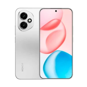 Smartphone HONOR 400 8 GB 256 GB Silver (Europe)
